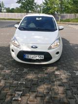Ford KA 2013 tauschen möglich - Ford Ka/Ka+ in Bremen