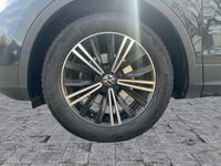 Volkswagen Tiguan - Vorschau Bild 8