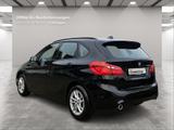 BMW 220i Active Tourer Navi AHK Kamera Pano.Dach - BMW 220 Active Tourer mit Schiebedach