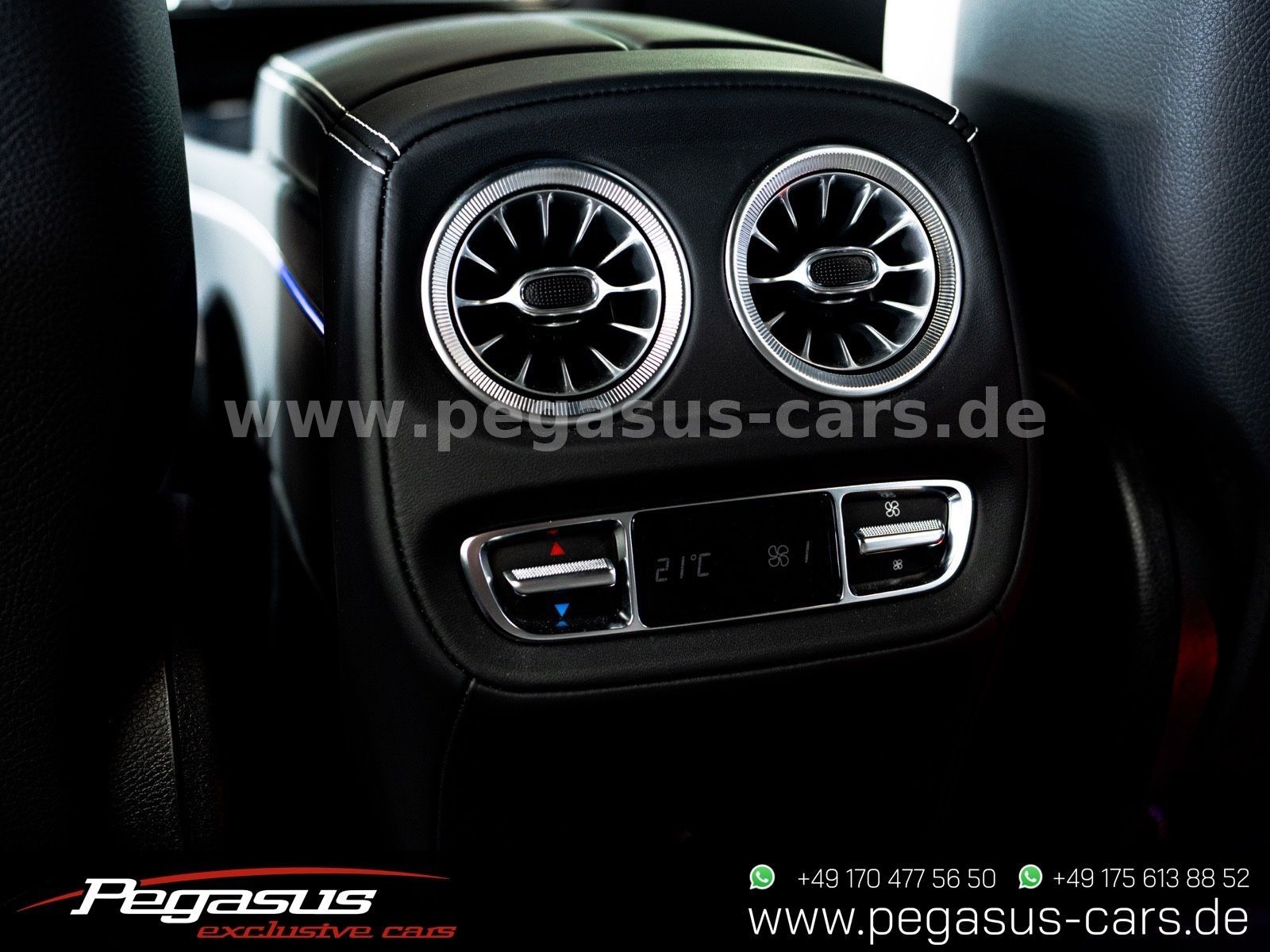 MERCEDES-BENZ G 63 AMG - 42