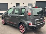Citroën C3 Picasso Color Selection HU NEU/SERVICE NEU - gebrauchte Citroën C3 aus dem Jahr 2013