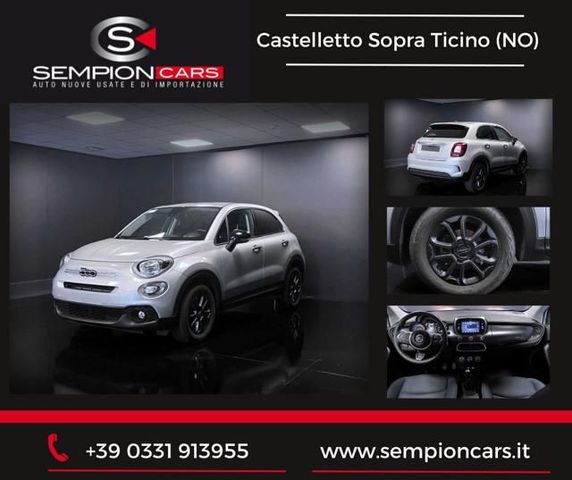 Fiat FIAT 500X 1.0 t3 Club 120cv PREZZO REALE