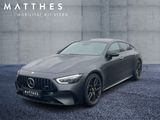 Mercedes-Benz AMG GT 63 S 4M+ AMG/Night-II/Pano/360° - Mercedes-Benz AMG GT Jahreswagen