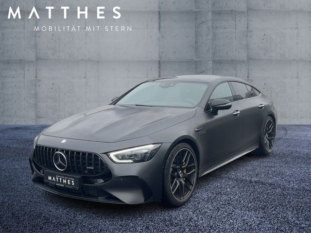 Mercedes-Benz AMG GT 63 S 4M+ AMG/Night-II/Pano/360°