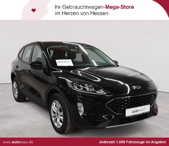 Ford Kuga 1.5 EcoBlue Aut. COOL&CONNECT 