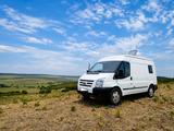 Ford Transit Camperausbau 47.000km viel Zubehör - Ford Transit V Wohnmobil