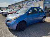 Nissan Micra 1.2 - Nissan Micra aus 2003