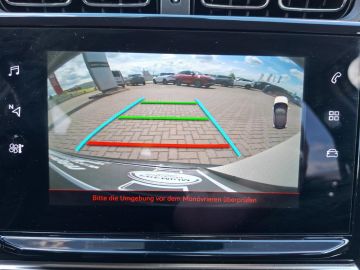 Citroën C3 Shine Pack PT110 EAT6 °LED°Navi°SHZ°RFK°PDC°
