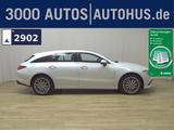 Mercedes-Benz CLA 220 SB d Progressive Navi Pano MBUX-AR StHzg