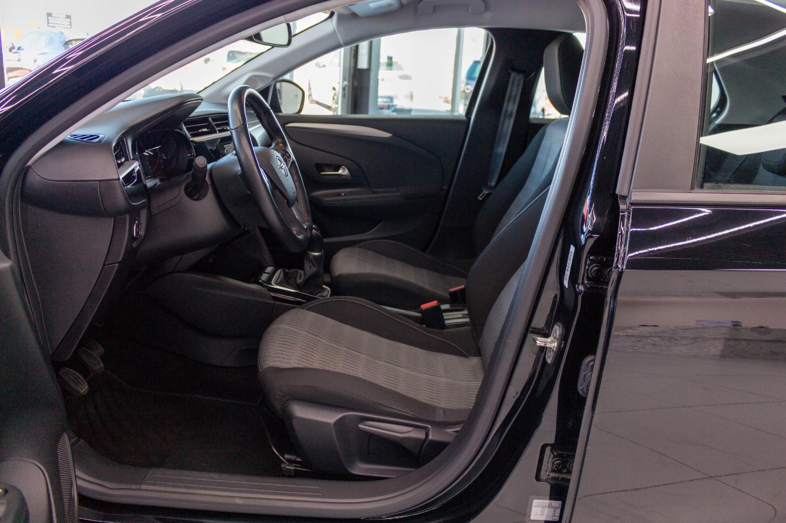 Opel Corsa F Edition, миниатюра 10