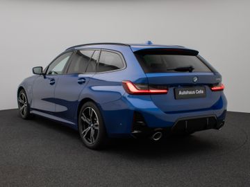 Fahrzeugabbildung BMW 330e Tour M Sport Komfortzugang Kamera 18"M LMR