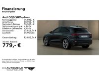Audi SQ6 e-tron - Vorschau Bild 2
