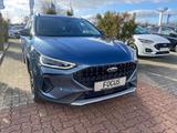 Ford Focus Active X 155PS Automatik *Kamera|LED|B&O*