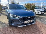 Ford Focus Active X 155PS Automatik *Kamera|LED|B&O*