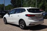 BMW 218i Active Tourer AHK LED el. Heckklappe Sitzhe - gebrauchte BMW 218 aus dem Jahr 2023