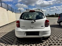 Nissan Micra - Vorschau 5