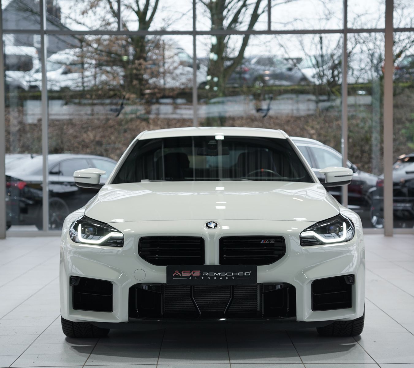 Bmw M2