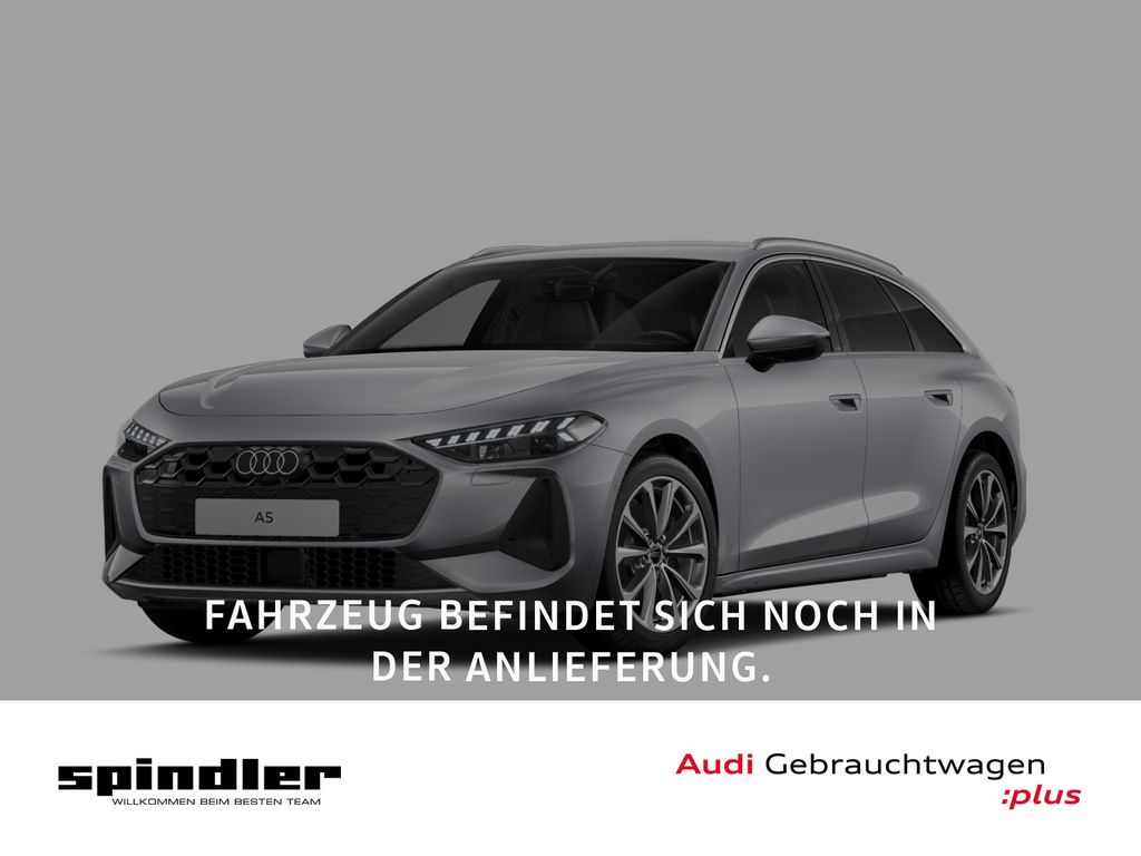 Image of Audi A5