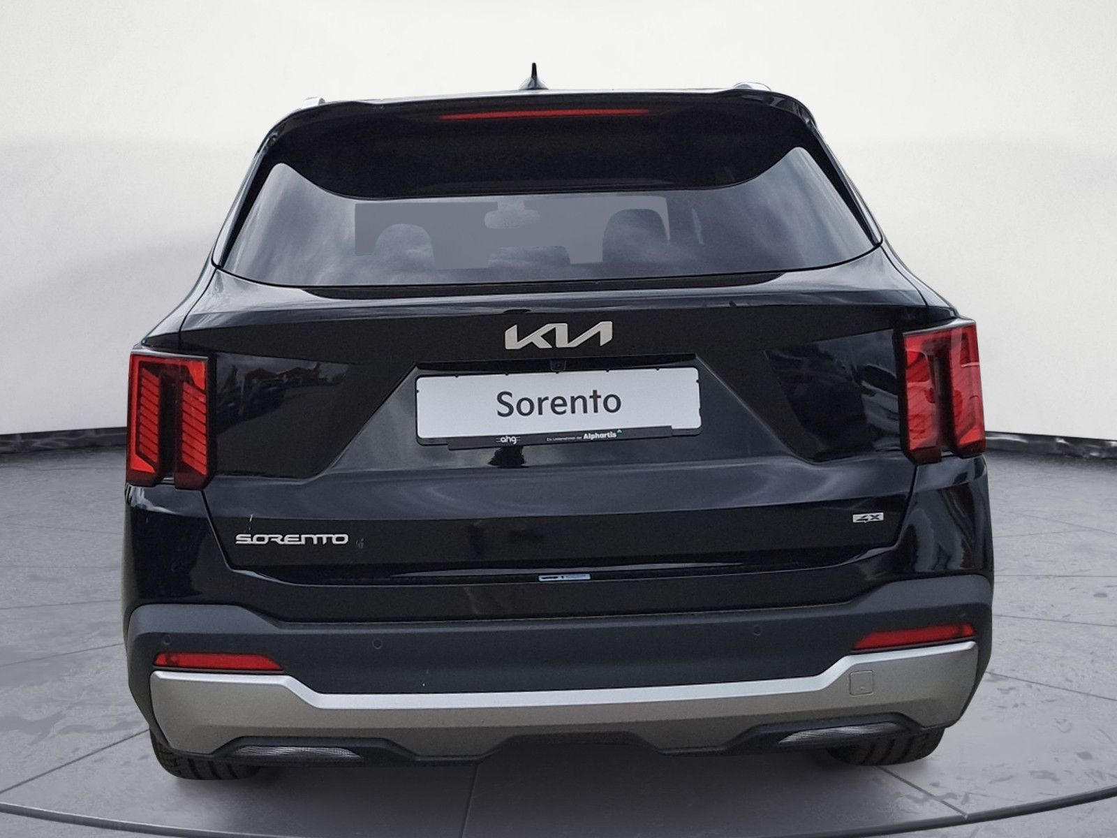 Kia Sorento - Bild 5