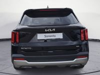 Kia Sorento - Vorschau Bild 5