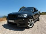 BMW Bmw X3 30d M Paket Service neu - BMW 330 mit Diesel-Antrieb: Geländewagen
