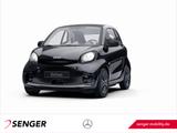 Smart EQ ForTwo 22 kW-Bordlader Cool & Audio Sitzhzg. - Smart ForTwo Gebrauchtwagen in Oldenburg