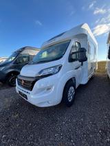 Pilote P650C Expr. Automatik, SAT, Solar, +Sonderpreis+ - Pilote Diesel Teilintegrierter