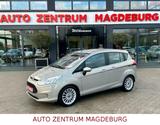 Ford B-Max Titanium Klimaaut,Tempo,SonyHifi,Alu,PDC - Ford B-Max mit Benzin-Antrieb