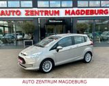 Ford B-Max Titanium Klimaaut,Tempo,SonyHifi,Alu,PDC - Ford: Sony