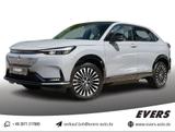 Honda e:Ny1 ADVANCE 360°KAM+LEDER+PANORAMA+ACC+NAVI - graue Honda e:Ny1