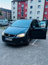 Seat Alhambra 7 Sitzen - Seat Alhambra in Bremen