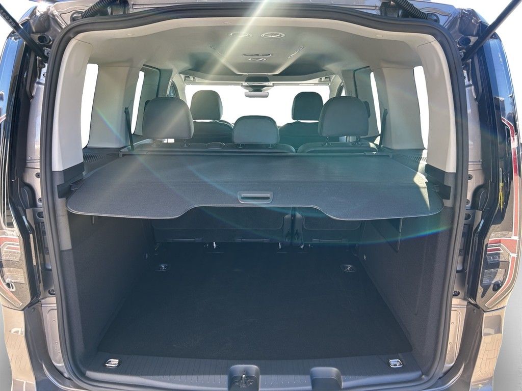 Volkswagen Caddy - Bild 9