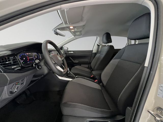 Polo 1,0 TSI DSG