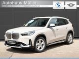 BMW iX1 eDrive 20 XPRESS 13.050 Ersparnis Dune Grey - BMW iX1 Neuwagen
