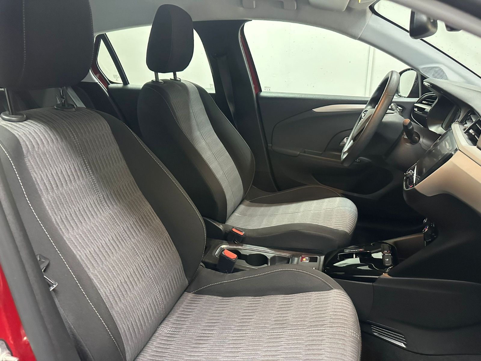 Fahrzeugabbildung Opel Corsa e Edition *KLIMA*KAMERA*PDC*