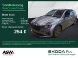 Skoda Scala Selection 1,0 TSI DSG LED NAVI ACC PDC SHZ - Skoda Jahreswagen: Automatik