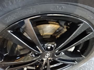 Fotografie 9 des Hyundai Kona Edition 30 plus / Elektro 2WD Klima Navi