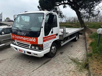 Isuzu Andere 1997