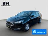 Ford Focus Kombi SHZ*KLIMA*ALU*Zahnriemen NEU* - Ford Focus: Zahnriemen