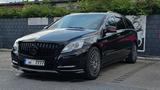 Mercedes-Benz R 350 CDI 7G 4MATIC Lang VOLL:Standhz. - Mercedes-Benz R-Klasse: Lang