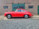 Porsche 356 SC Matching - Porsche 356: Sc