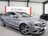 Mercedes-Benz CLA 180 Shooting Brake URBAN SPORT / BI-XENON - gebrauchte Mercedes-Benz CLA 180 Shooting Brake aus dem Jahr 2016