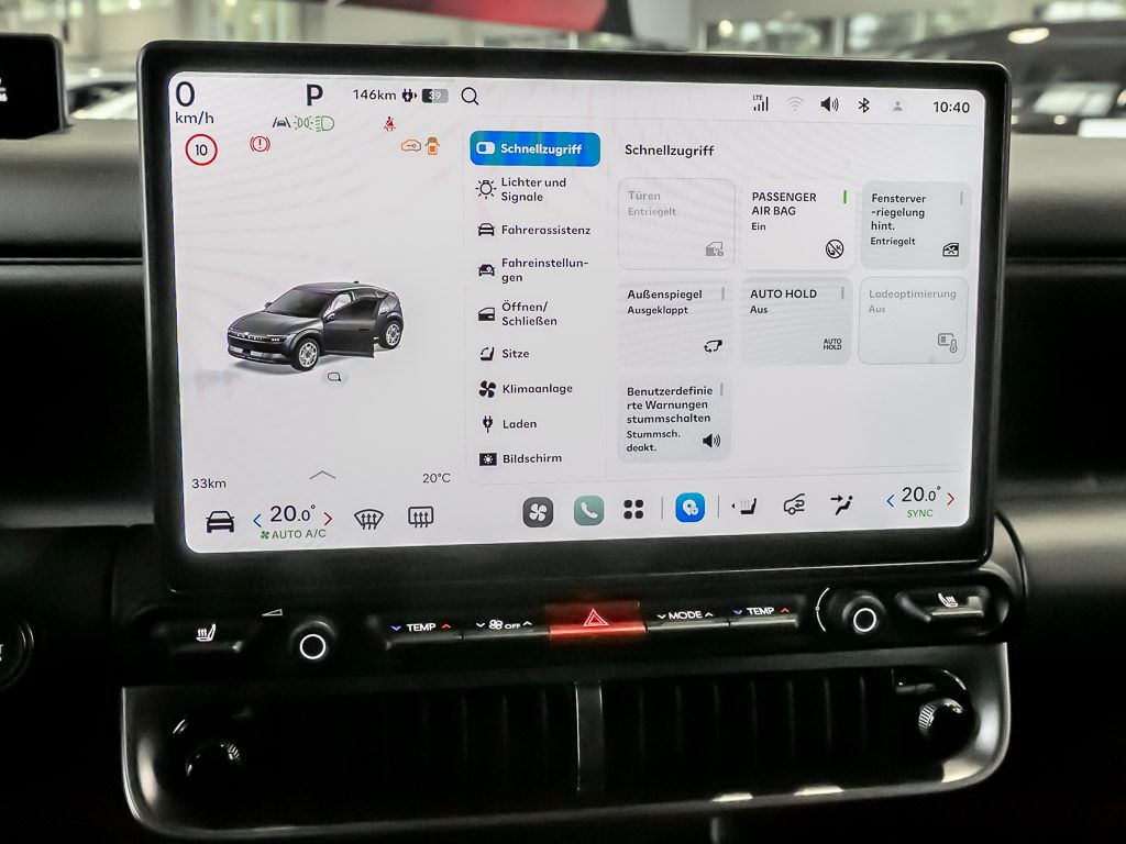 Hyundai IONIQ 3 – Bild 15