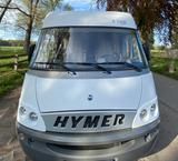 HYMER / ERIBA / HYMERCAR B524 / Einsteigen & Losfahren! - 524