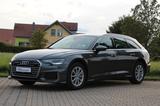 Audi A6 Avant 35 TDI *S-Line*ACC*Leder*AHK*4-Zonen* - Audi A6 35 TDI Gebrauchtwagen