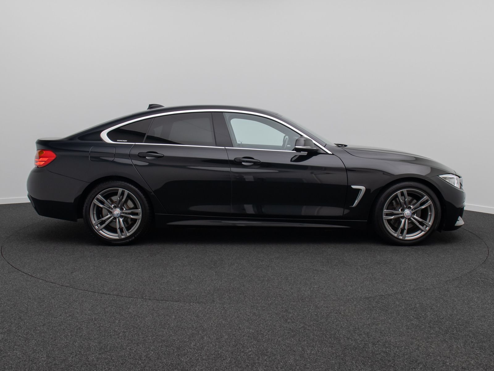 Fahrzeugabbildung BMW 430 Gran Coup&eacute; M Sport Memory PDC Xenon HUD H/K
