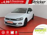 Volkswagen Polo Highline 1.0TSI 190,-ohne Anzahlung ACC PDC