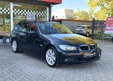 BMW 320i Touring/2.HAND/SHZ/KLIMA/PDC/TEMPOMAT - BMW 320 aus 2006: Kombi, 320i