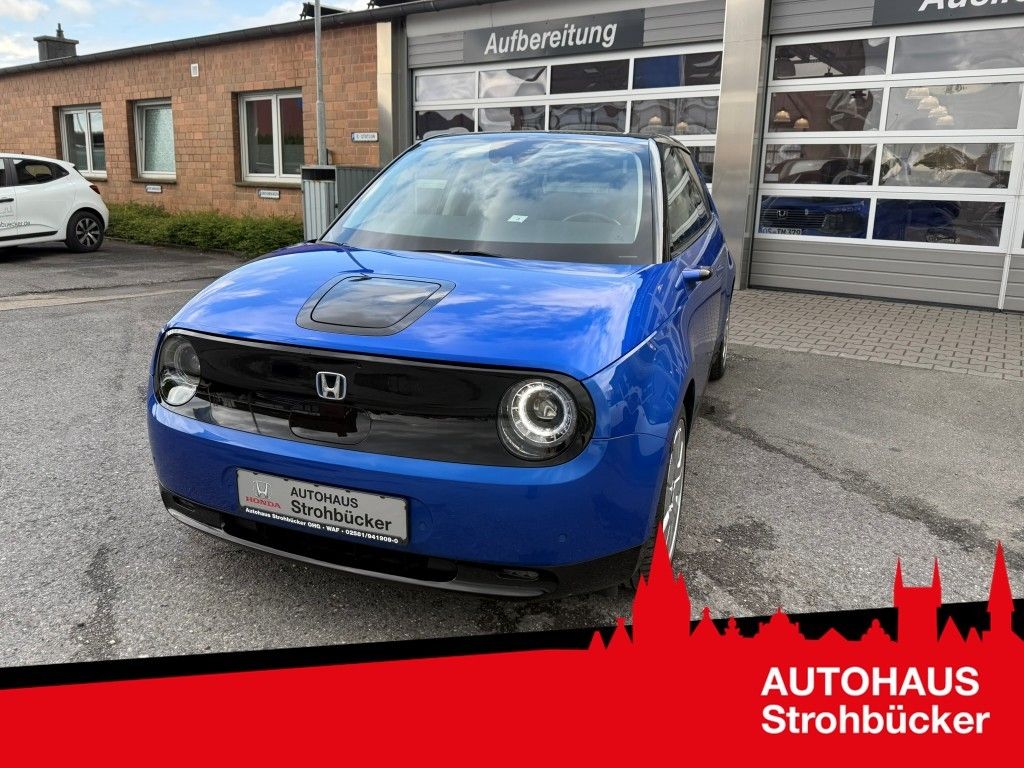 Angebot ansehen Honda e
