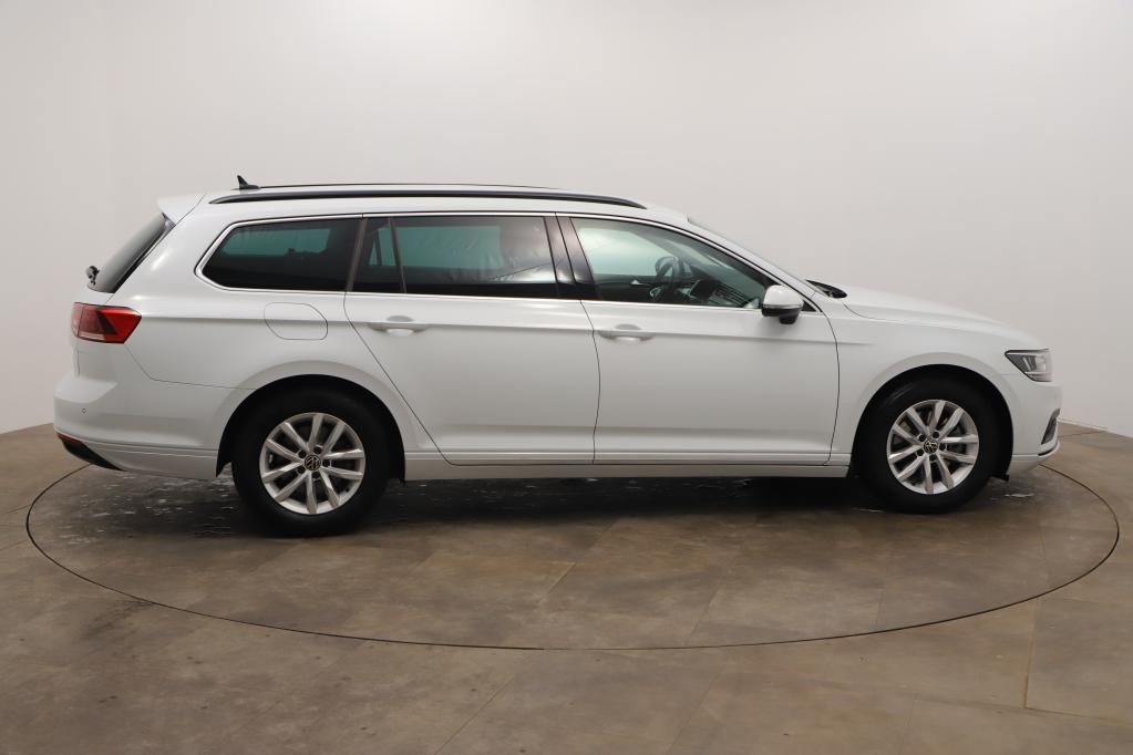 Volkswagen Passat Variant Business 2.0 TDI SCR 110kW 7-Gang